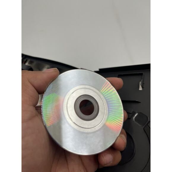 Die Hard: Vendetta (Nintendo GameCube, 2002) - Complete In Box! - Picture 7 of 8